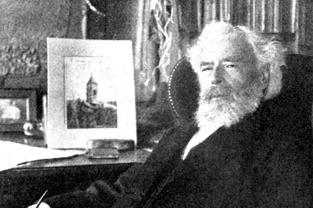 Der Schriftsteller Maximilian Schmidt, genannt „Waldschmidt“ verbrachte im Jahr 1880 einen Sommer in Hohenberg und schrieb das Buch „Der Erbe von Pollingsried“