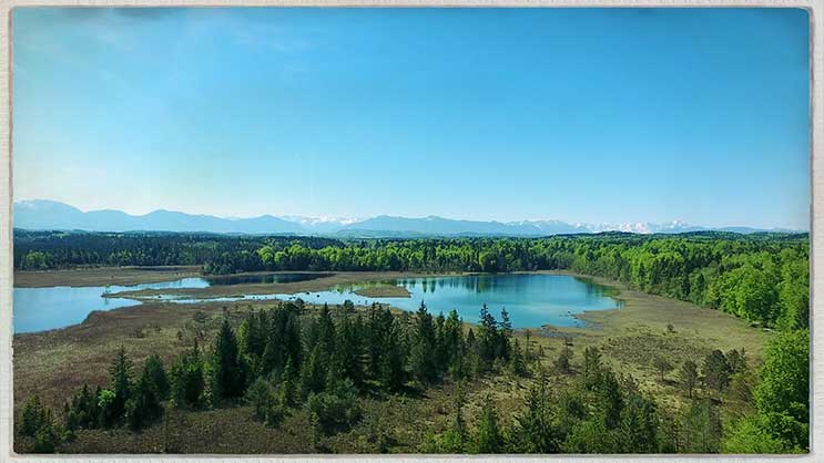 Das fuenfseenland.de-Lieblingsbild vom 18. Mai 2017