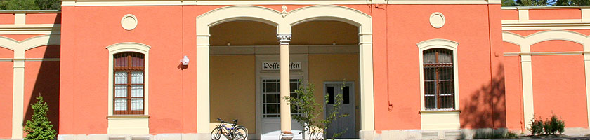 Das Kaiserin Elisabeth Museum