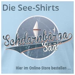 Starnberger See Vintage Shirts