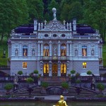 Schloss Linderhof