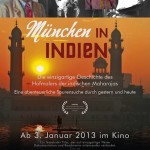 München in Indien