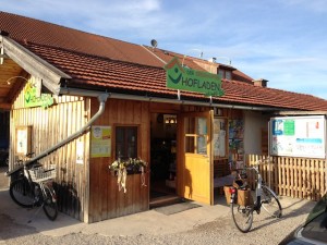 Seeshaupter Hofladen