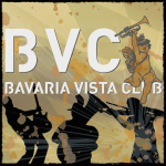 Ab 25. 12. 2014 in den Kinos - der neue Film Bavaria Vista Club von Walter Steffen