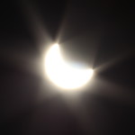 Sonnenfinsternis am 20.03.2015