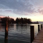 Die Roseninsel im Starnberger See öffnet bald wieder für Besucher