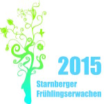 Am 18. und 19. April 2015 findet das Starnberger Frühlingserwachen statt