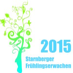 Am 18. und 19. April 2015 findet das Starnberger Frühlingserwachen statt