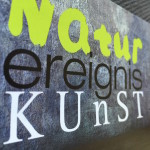 Natur - Ereignis - Kunst, vom 19.06. bis 12.07.2015 im Seidlhof in Gräfelfing.