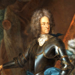 Kurfürst Maximilian II. Emanuel von Bayern würde heute seinen 353. Geburtstag feiern