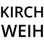 Kirchweihsonntag, das war früher ein Tag voll Schlemmereien, Tanz, Augelassenheit und manchmal auch einer Tracht Prügel …