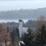 Das Gasthaus auf der Ilkahöhe hat unter neuer Leitung wieder geöffnet …