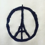 Peace for Paris! Gedanken zum Terror in der französischen Hauptstadt