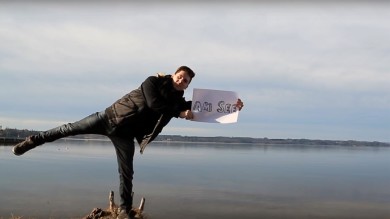 Stimmt mit ab für die coole Party am See vom Burschenverein Seeshaupt und Radio Arabella